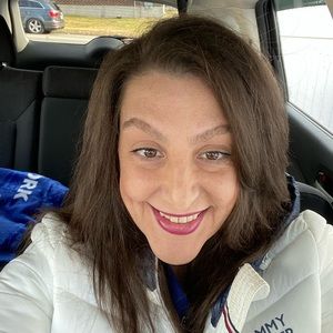 Meet your Posher, Kristin